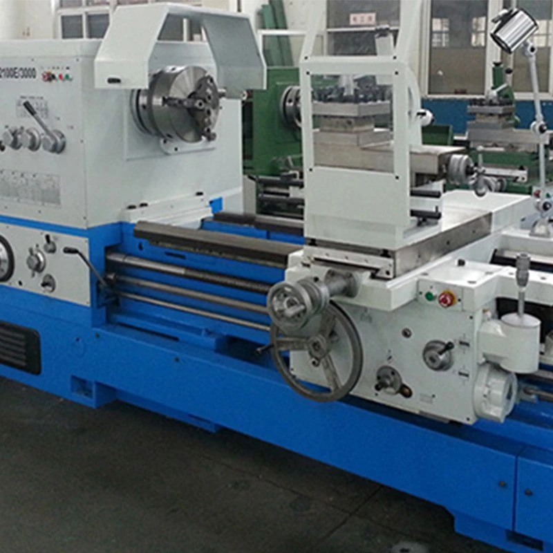 Large Lathe Machine suppliers